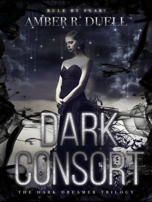 cover image of Dark Consort